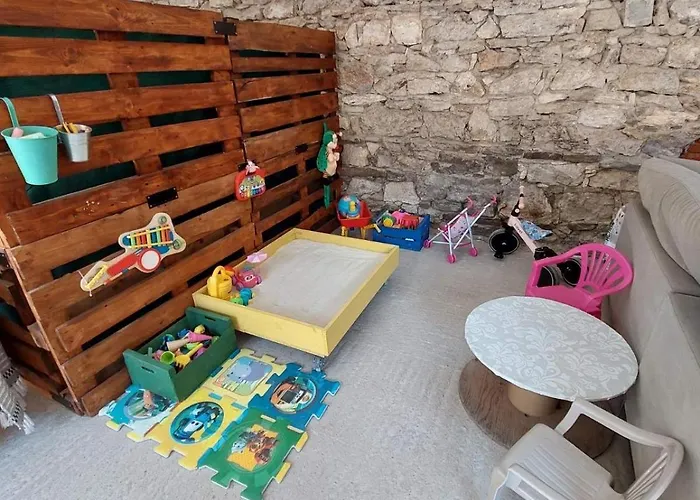 Alipoint Appartement Spišské Podhradie