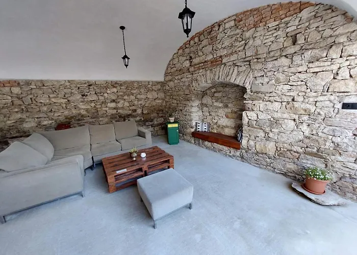 Alipoint Appartement