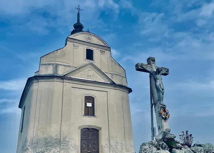 Appartamento Alipoint *