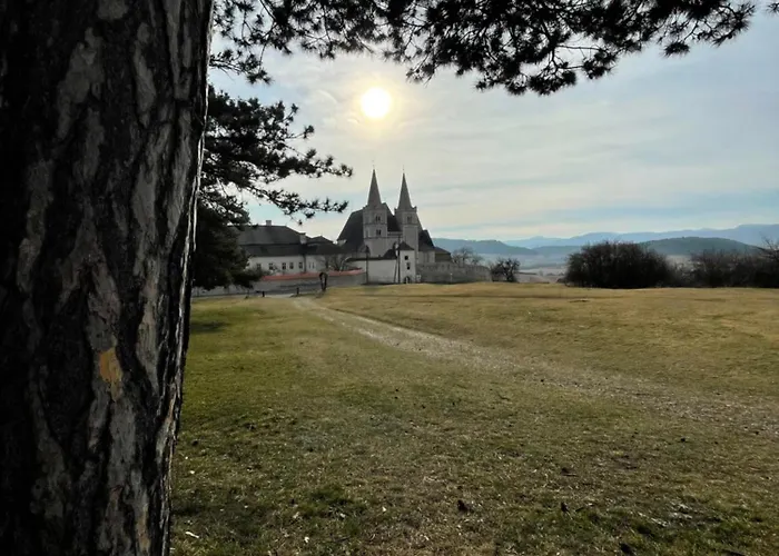 Alipoint Appartement Spišské Podhradie