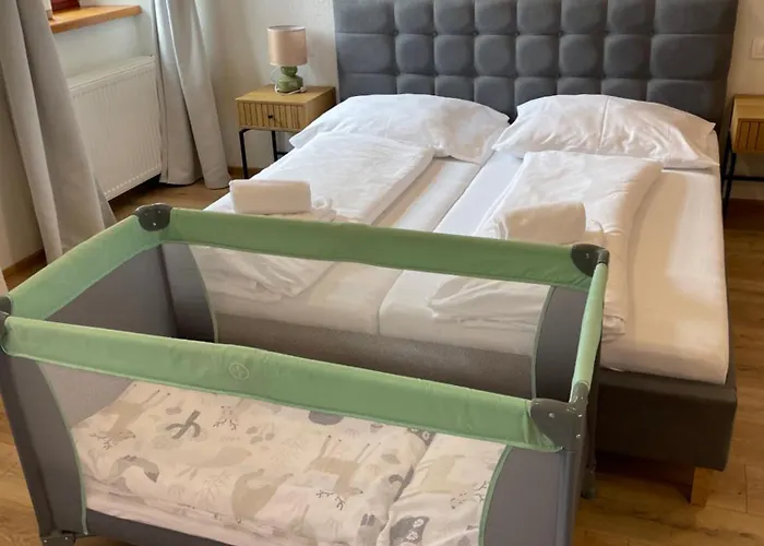 Appartamento Alipoint