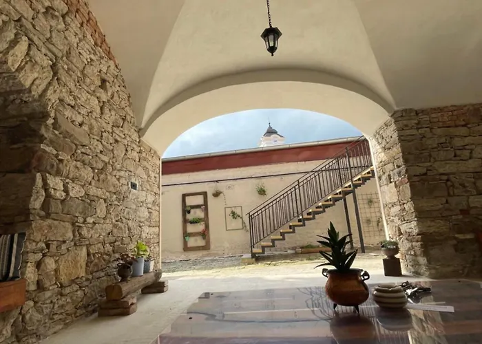 Alipoint Appartamento Spišské Podhradie