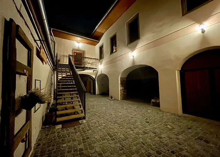 Alipoint Appartement